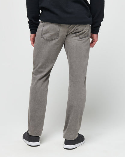 Legacy Featherweight Jeans Grey | Travis Mathew