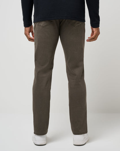 Legacy Featherweight Jeans Dark Green | Travis Mathew