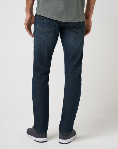Legacy Featherweight Jeans Indigo | Travis Mathew