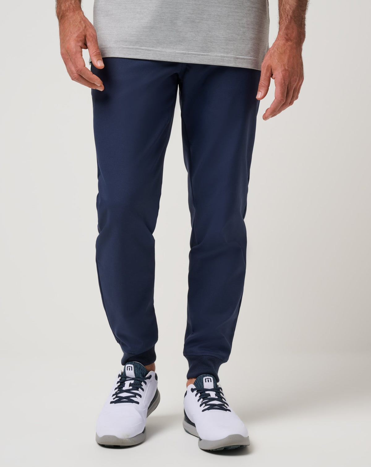 Open To Close 2.0 Jogger Total Eclipse | Travis Mathew