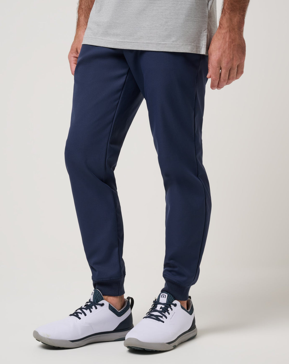 Open To Close 2.0 Jogger Total Eclipse | Travis Mathew