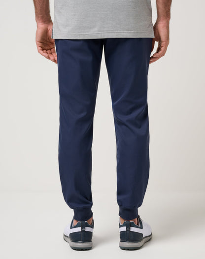Open To Close 2.0 Jogger Total Eclipse | Travis Mathew