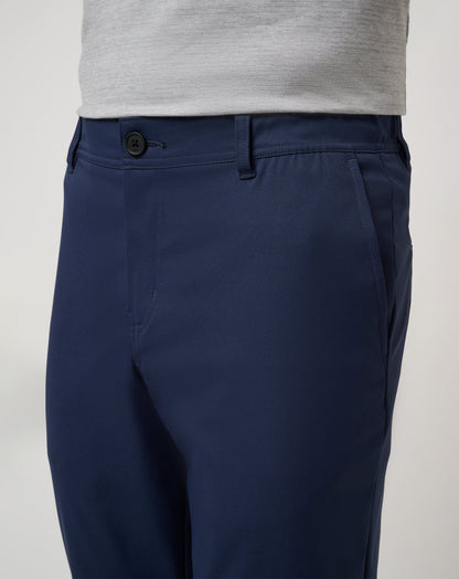 Open To Close 2.0 Jogger Total Eclipse | Travis Mathew