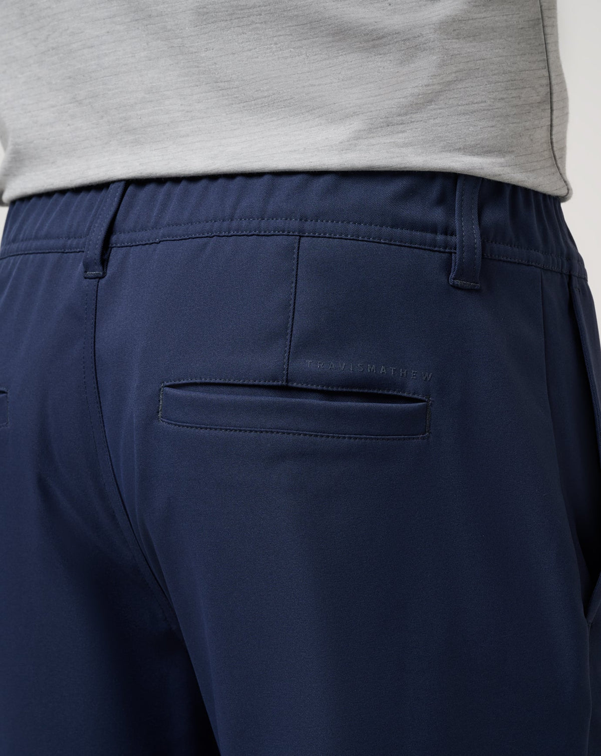 Open To Close 2.0 Jogger Total Eclipse | Travis Mathew