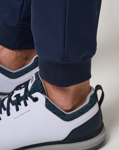 Open To Close 2.0 Jogger Total Eclipse | Travis Mathew