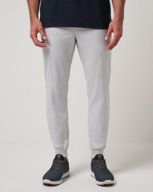 Open To Close 2.0 Jogger Micro Chip | Travis Mathew