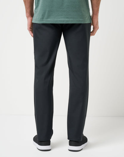 Open To Close 2.0 Pant Black | Travis Mathew