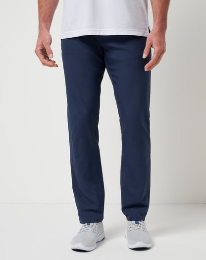 Open To Close 2.0 Pant Total Eclipse | Travis Mathew