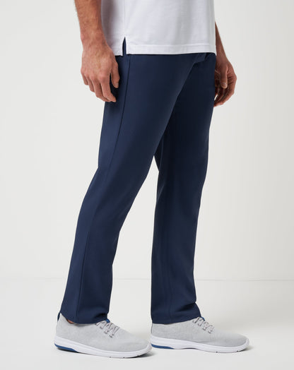 Open To Close 2.0 Pant Total Eclipse | Travis Mathew