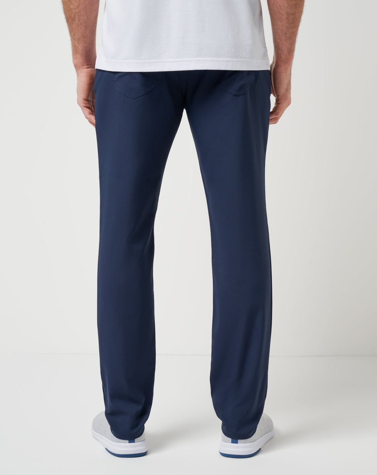 Open To Close 2.0 Pant Total Eclipse | Travis Mathew