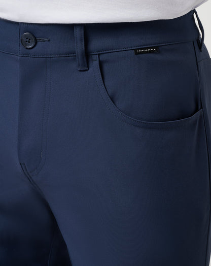 Open To Close 2.0 Pant Total Eclipse | Travis Mathew