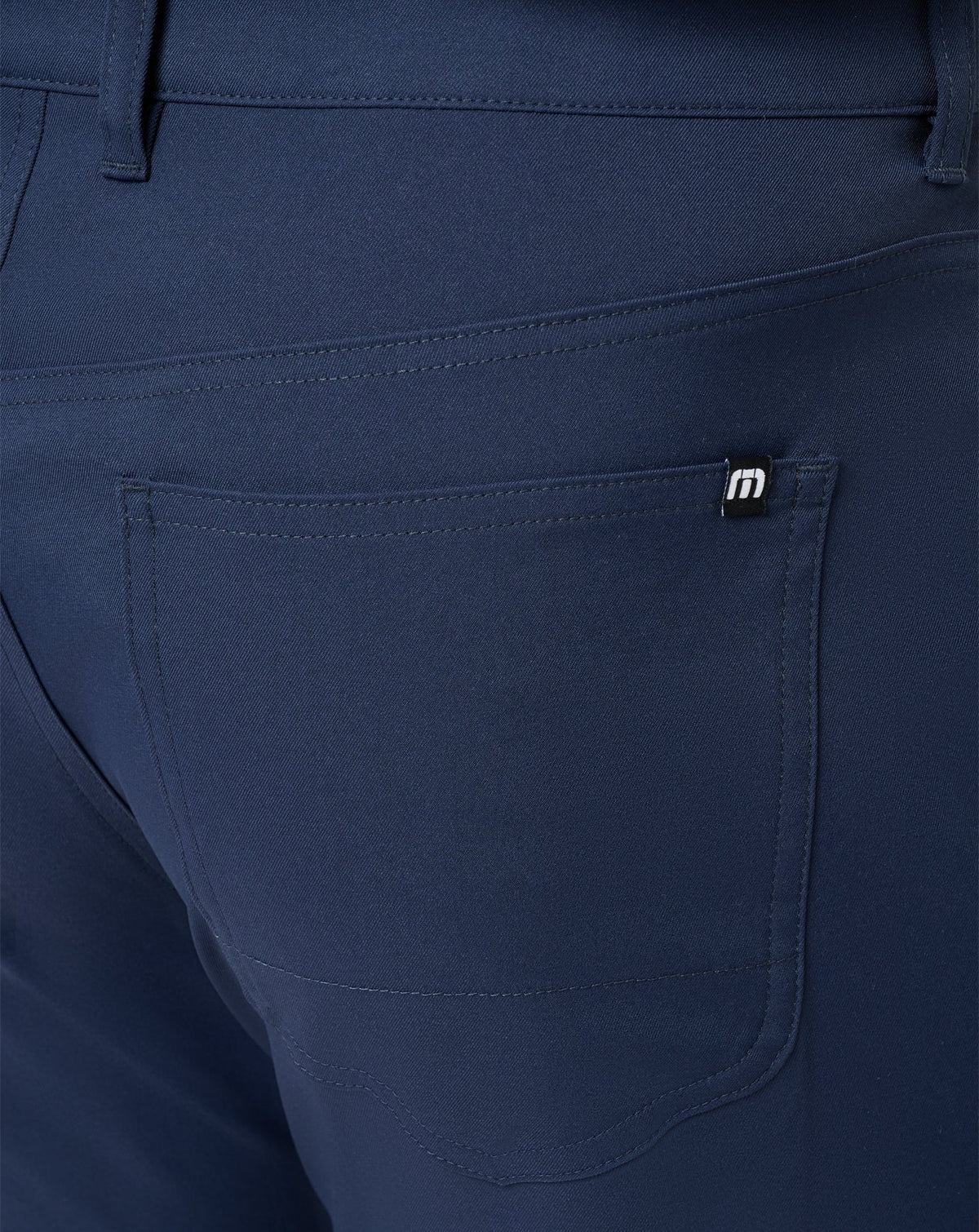 Open To Close 2.0 Pant Total Eclipse | Travis Mathew