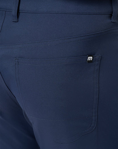 Open To Close 2.0 Pant Total Eclipse | Travis Mathew