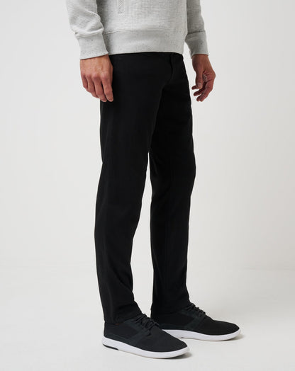 Legacy Featherweight Jeans Black | Travis Mathew