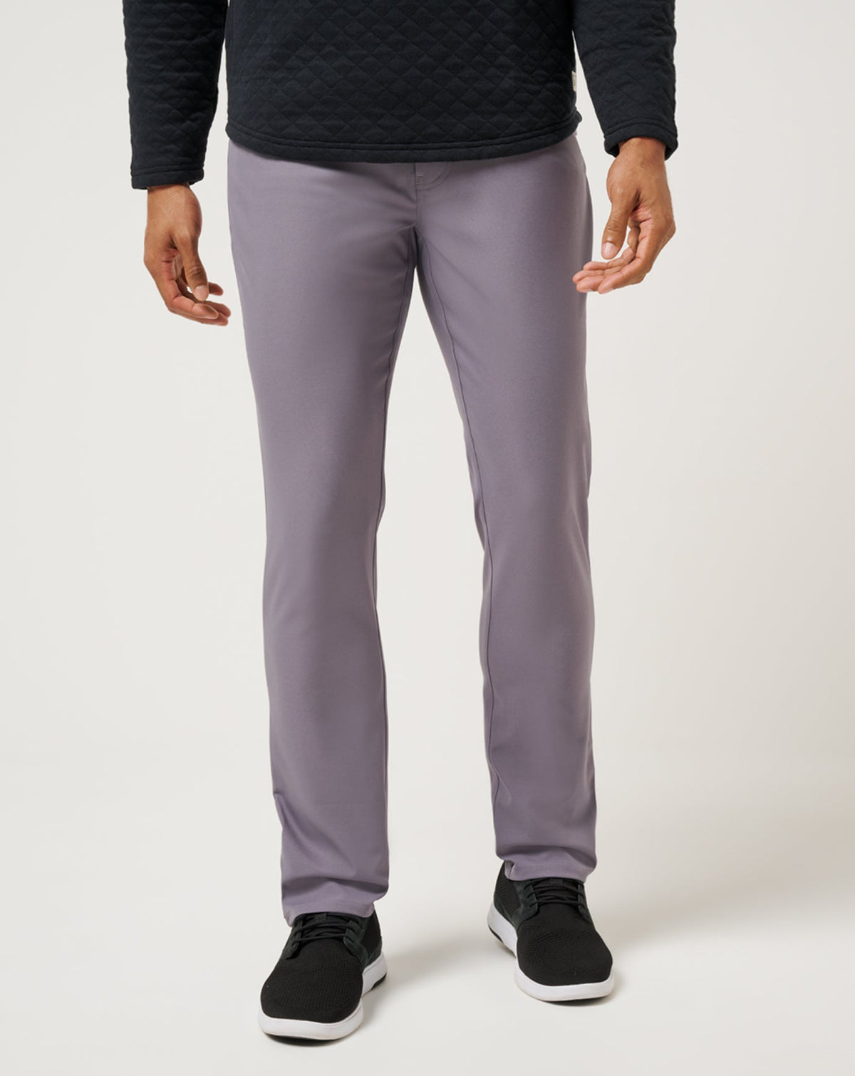 Open To Close 2.0 Pant Quiet Shade | Travis Mathew