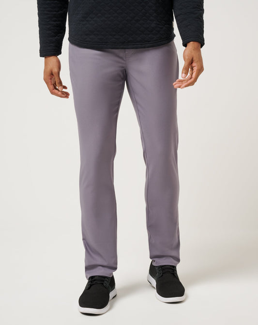 Open To Close 2.0 Pant Quiet Shade | Travis Mathew
