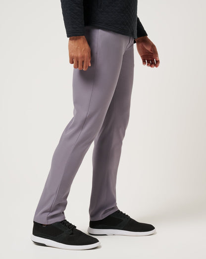 Open To Close 2.0 Pant Quiet Shade | Travis Mathew