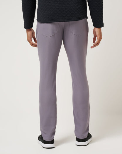 Open To Close 2.0 Pant Quiet Shade | Travis Mathew