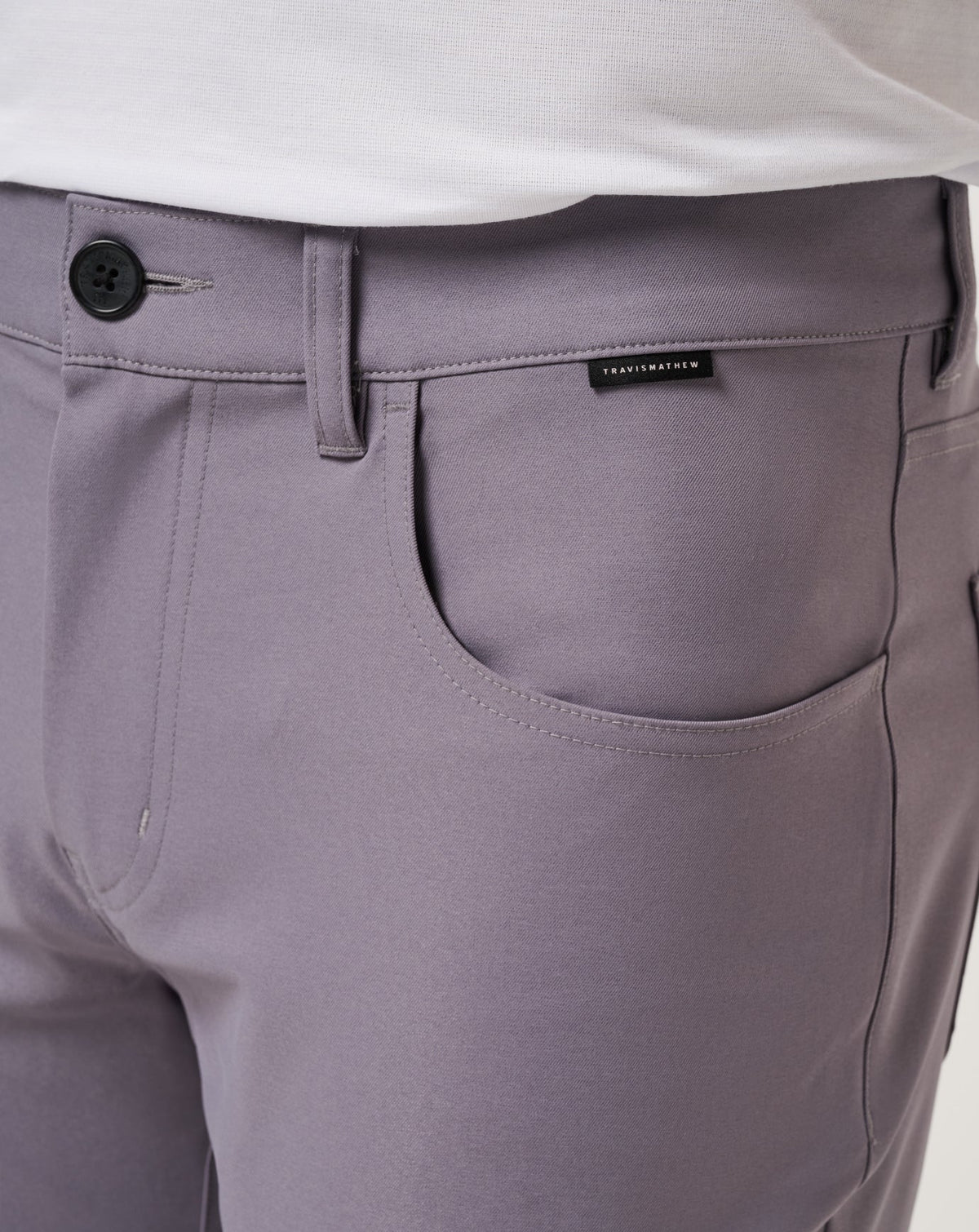 Open To Close 2.0 Pant Quiet Shade | Travis Mathew
