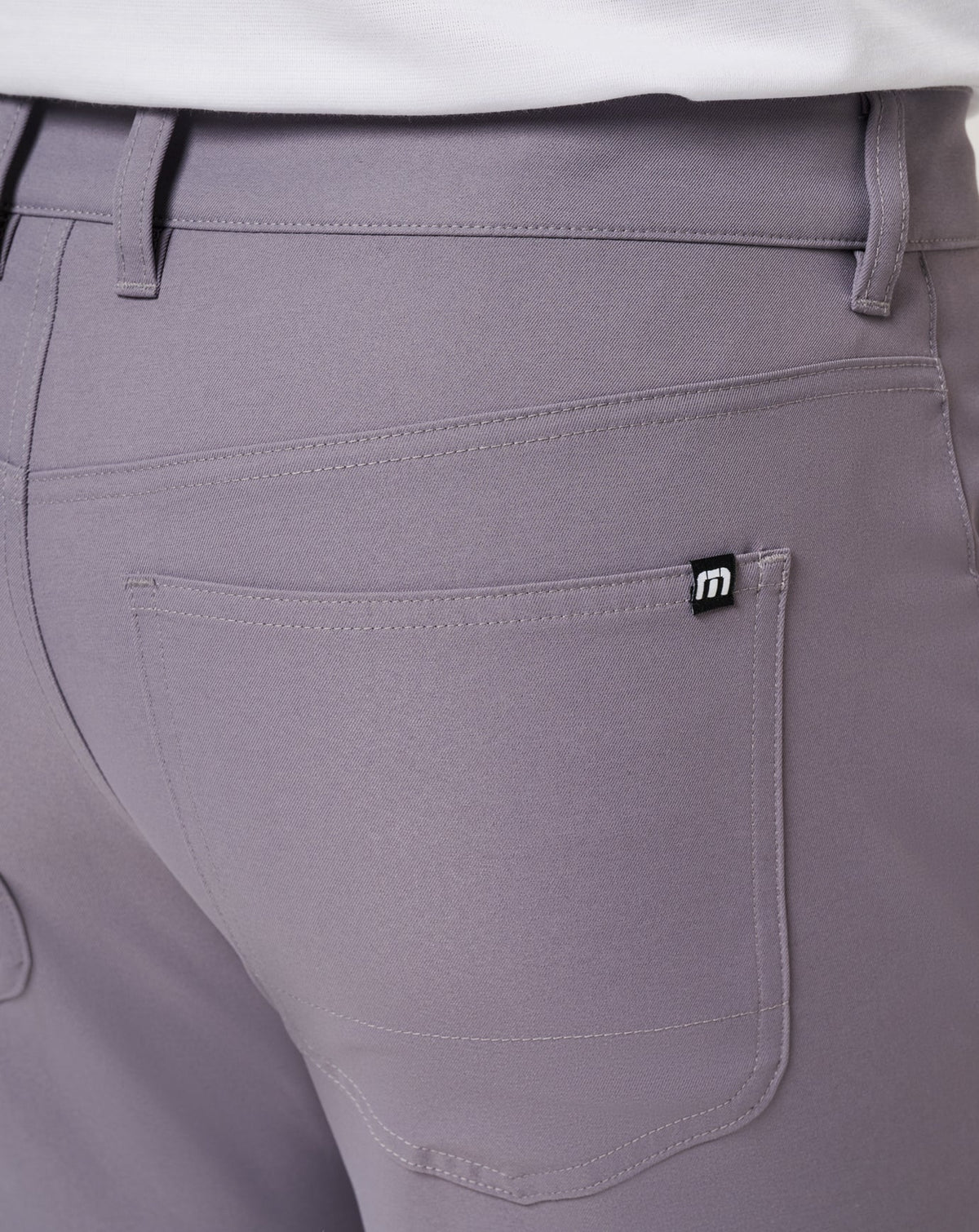 Open To Close 2.0 Pant Quiet Shade | Travis Mathew
