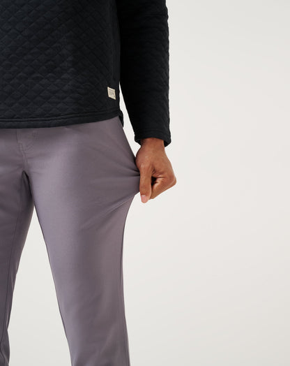 Open To Close 2.0 Pant Quiet Shade | Travis Mathew