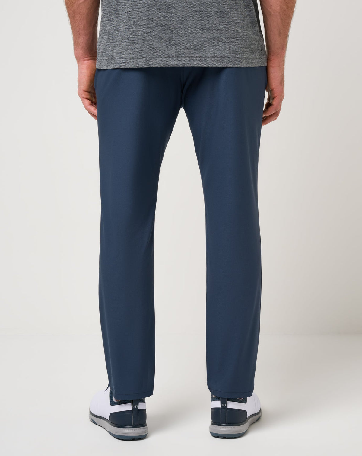 Wanderlust Golf Pant Mood Indigo | Travis Mathew