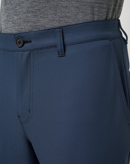Wanderlust Golf Pant Mood Indigo | Travis Mathew