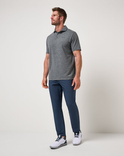 Wanderlust Golf Pant Mood Indigo | Travis Mathew