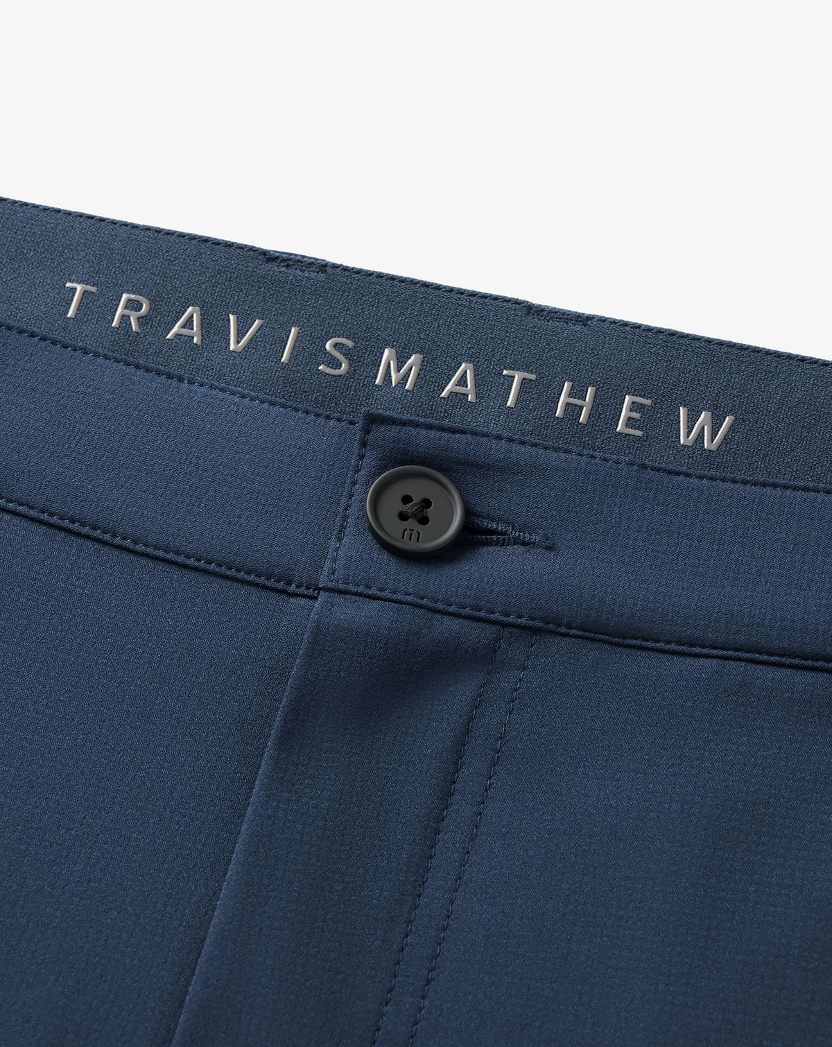 Wanderlust Golf Pant Mood Indigo | Travis Mathew
