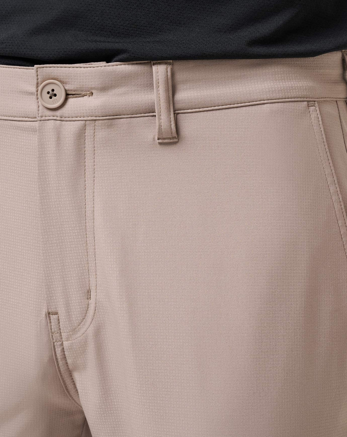 Wanderlust Golf Pant Khaki | Travis Mathew
