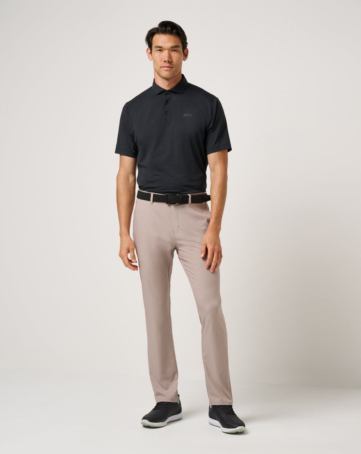 Wanderlust Golf Pant Khaki | Travis Mathew