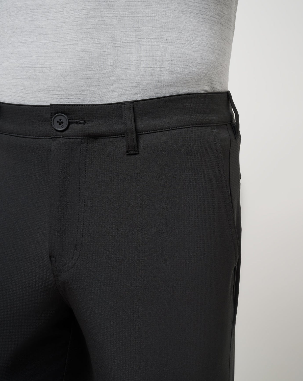 Wanderlust Golf Pant Black | Travis Mathew
