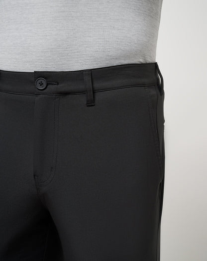 Wanderlust Golf Pant Black | Travis Mathew
