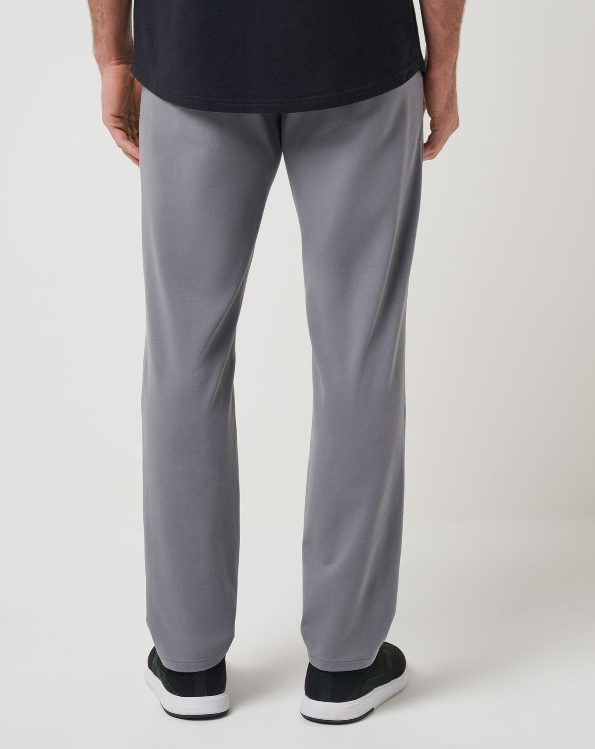 Legacy Stretchknit Pant Quiet Shade | Travis Mathew