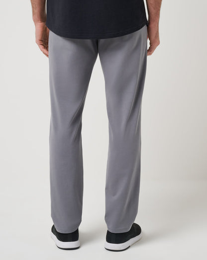Legacy Stretchknit Pant Quiet Shade | Travis Mathew
