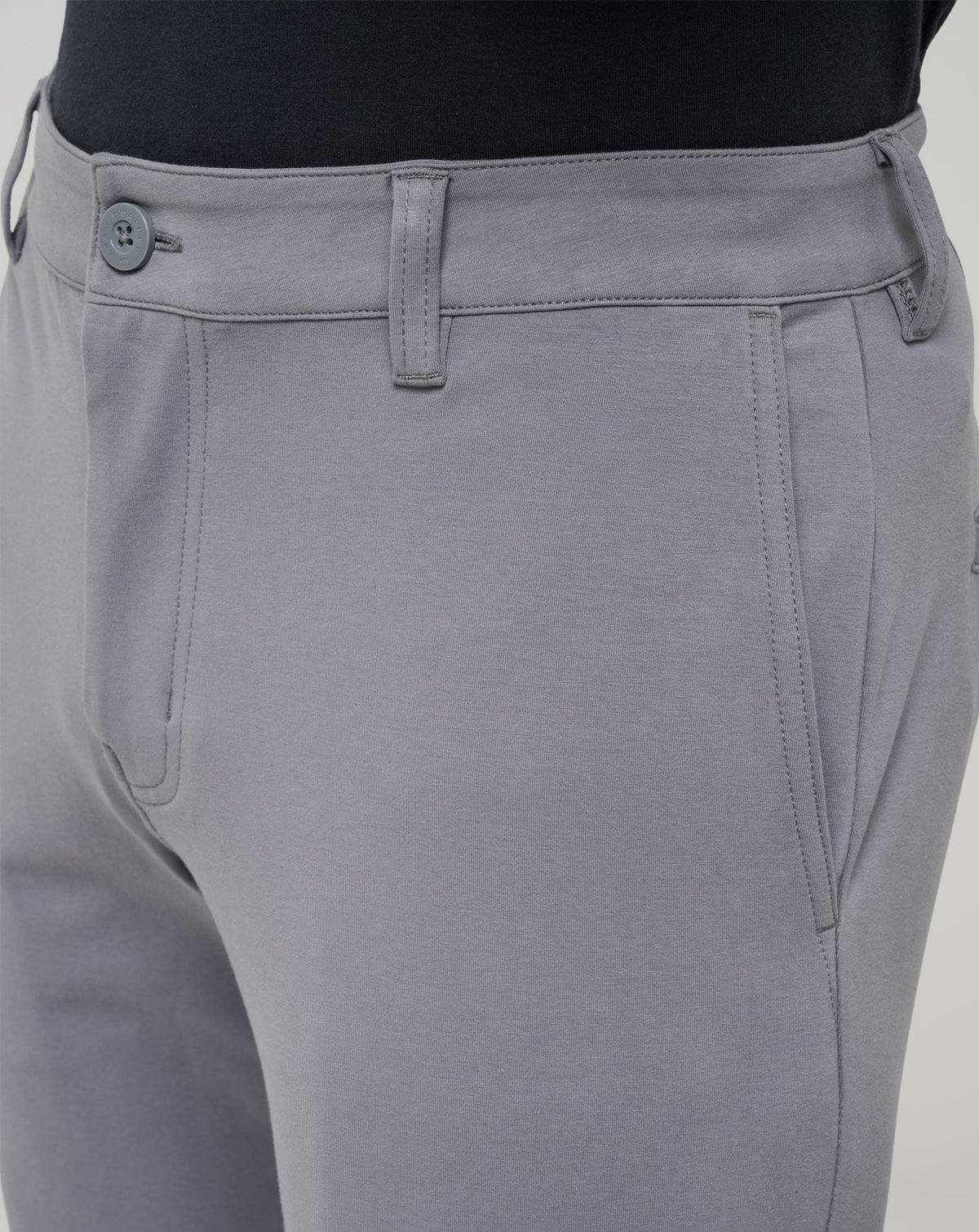 Legacy Stretchknit Pant Quiet Shade | Travis Mathew