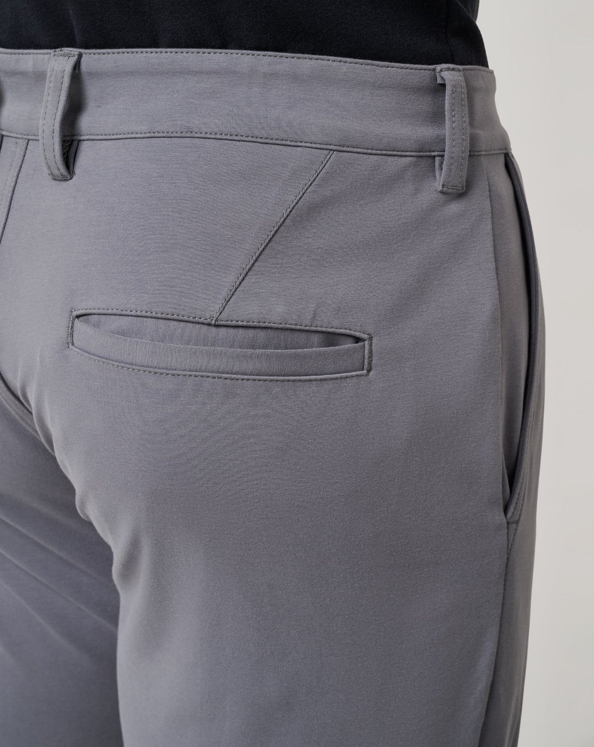 Legacy Stretchknit Pant Quiet Shade | Travis Mathew