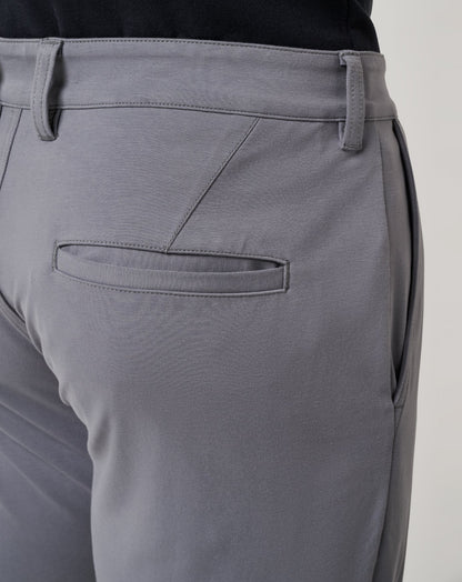 Legacy Stretchknit Pant Quiet Shade | Travis Mathew