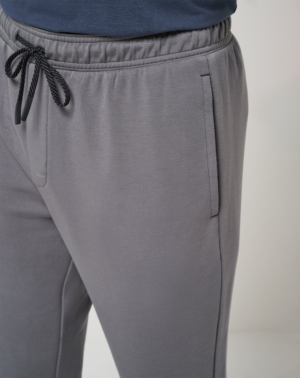 Fibercloud Pant Heather Grey | Travis Mathew