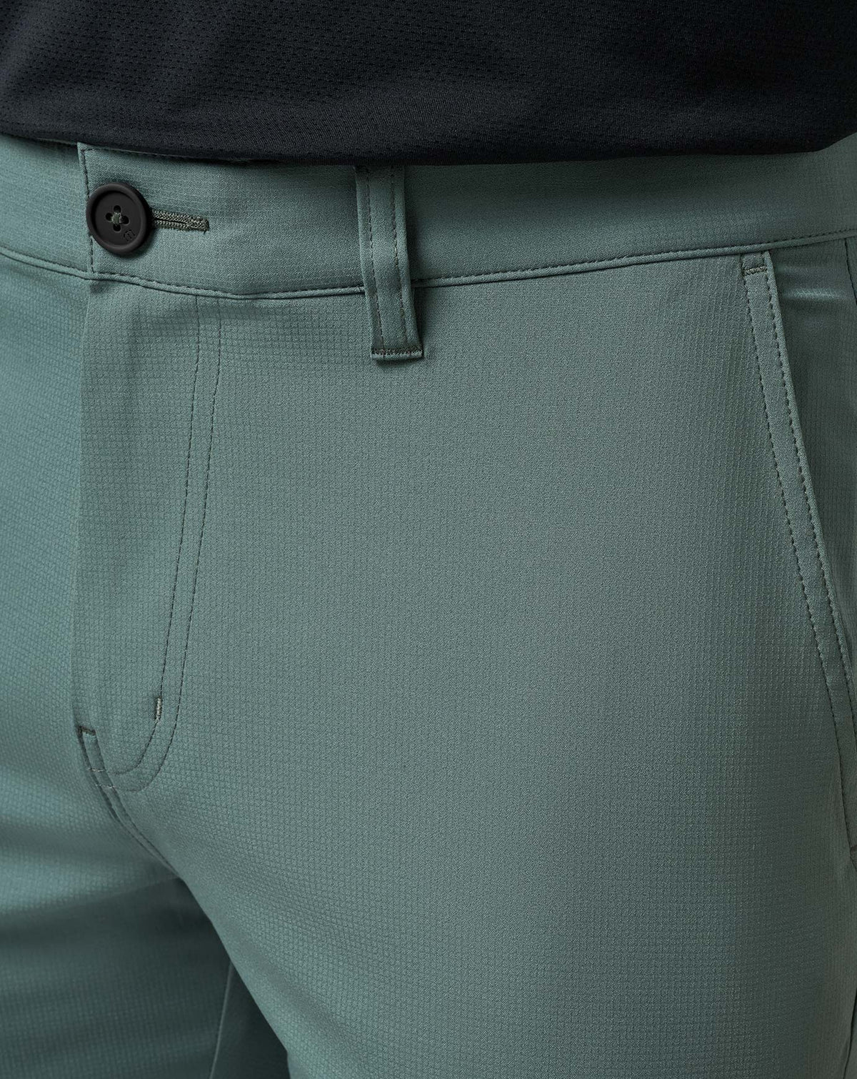 Wanderlust Golf Pant Balsam Green | Travis Mathew