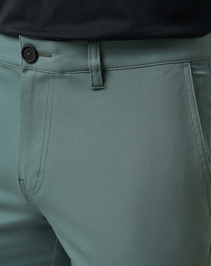 Wanderlust Golf Pant Balsam Green | Travis Mathew