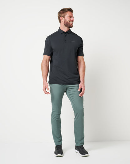 Wanderlust Golf Pant Balsam Green | Travis Mathew