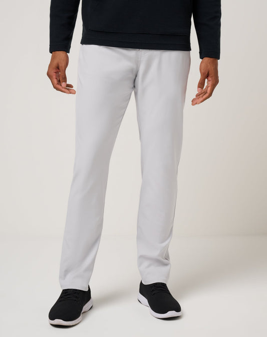 Open To Close 2.0 Pant Micro Chip | Travis Mathew