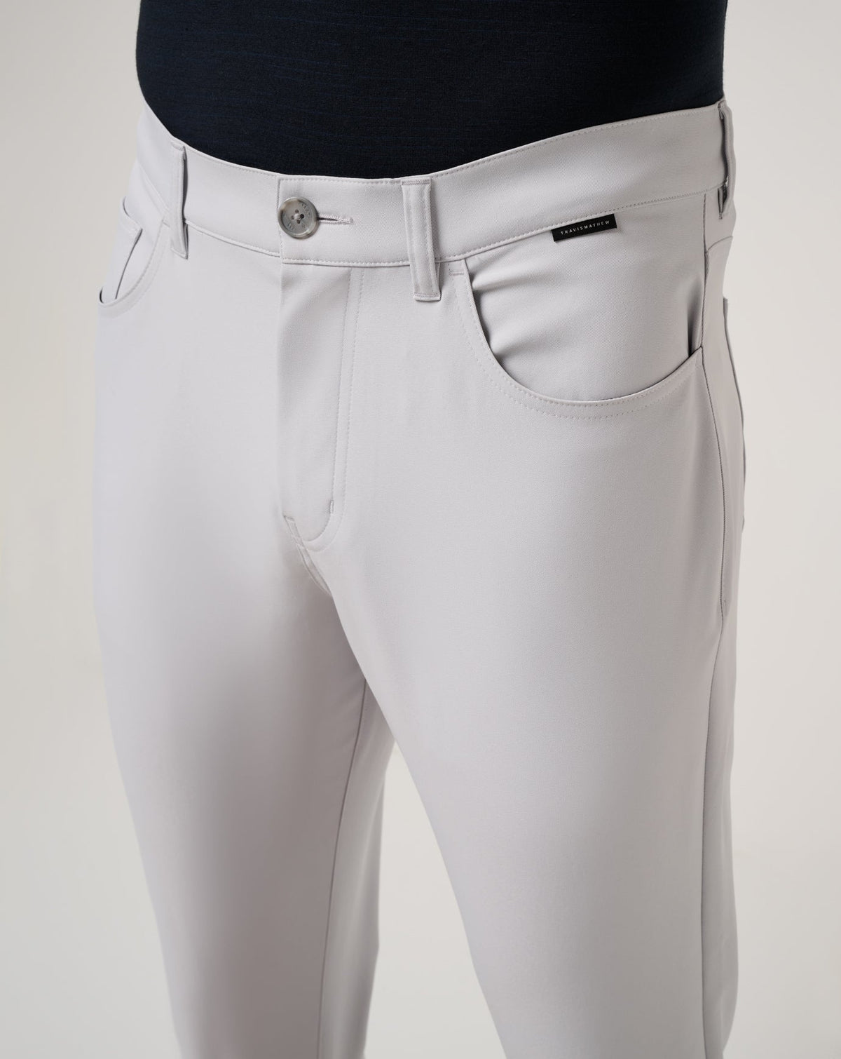 Open To Close 2.0 Pant Micro Chip | Travis Mathew