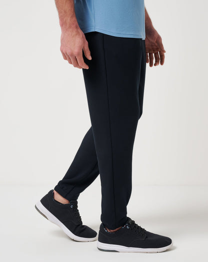 Fibercloud Pant Black | Travis Mathew