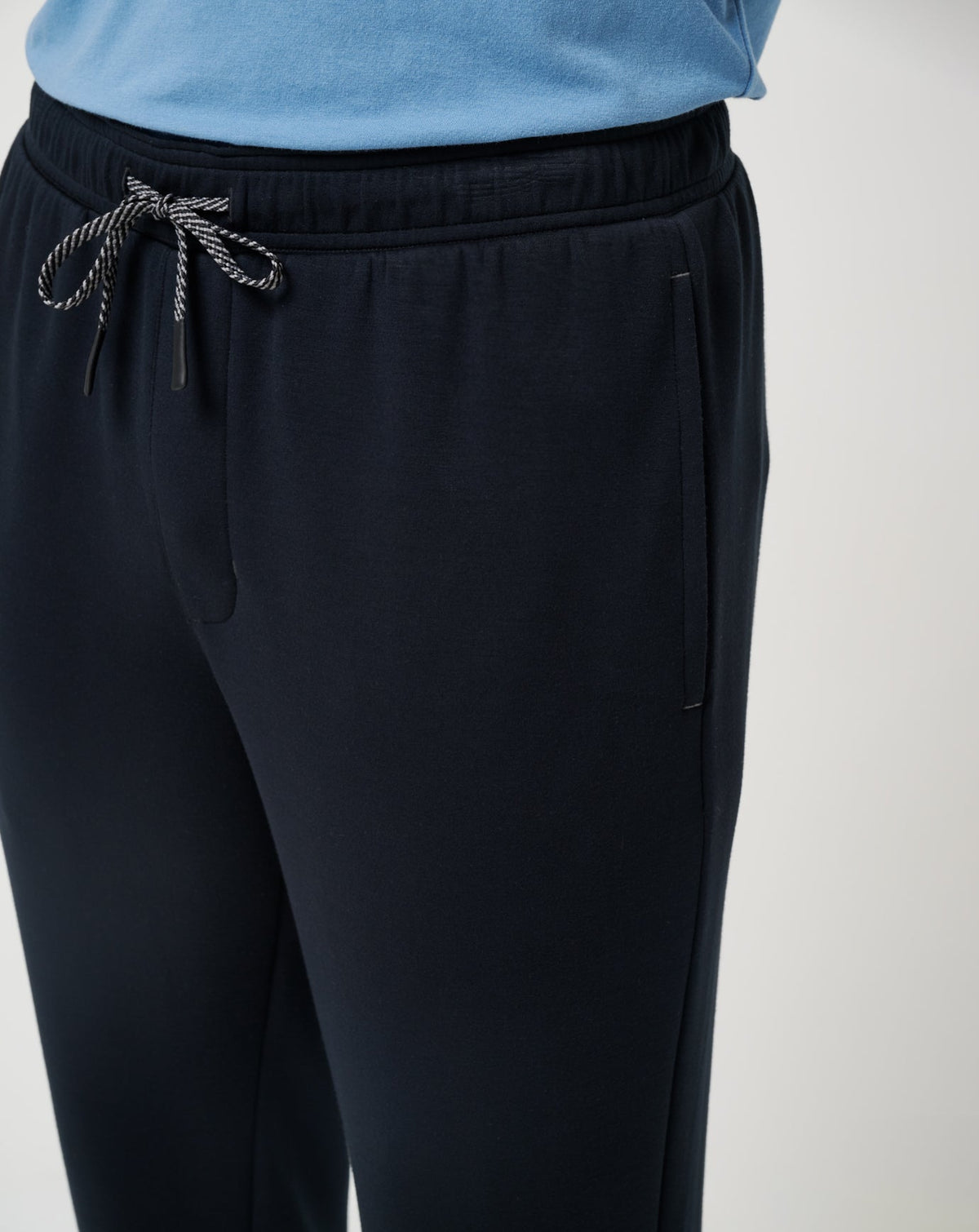 Fibercloud Pant Black | Travis Mathew