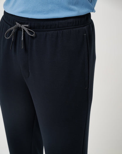 Fibercloud Pant Black | Travis Mathew