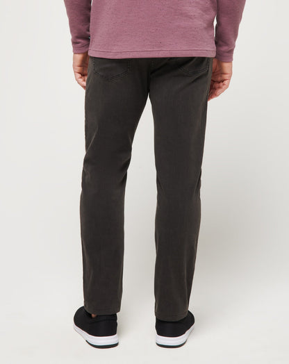 Legacy Featherweight Jeans Vintage Charcoal | Travis Mathew