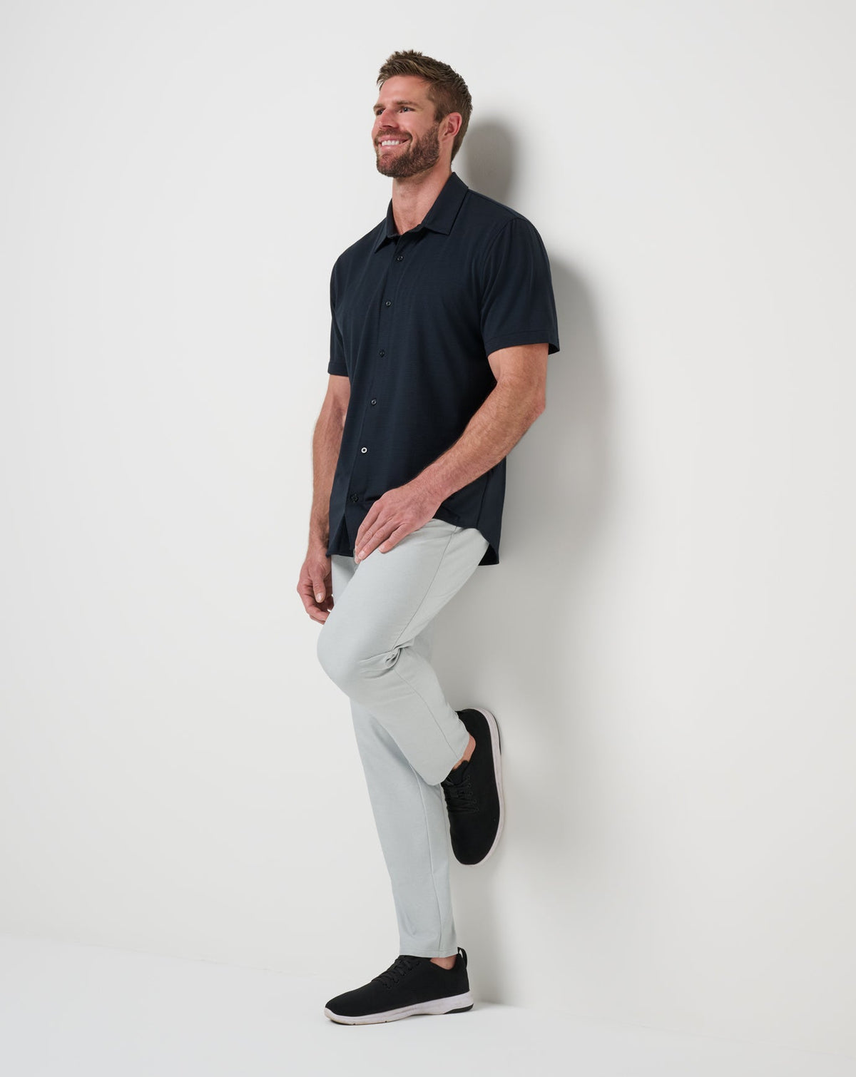 Call An Audible Pant Micro Chip | Travis Mathew