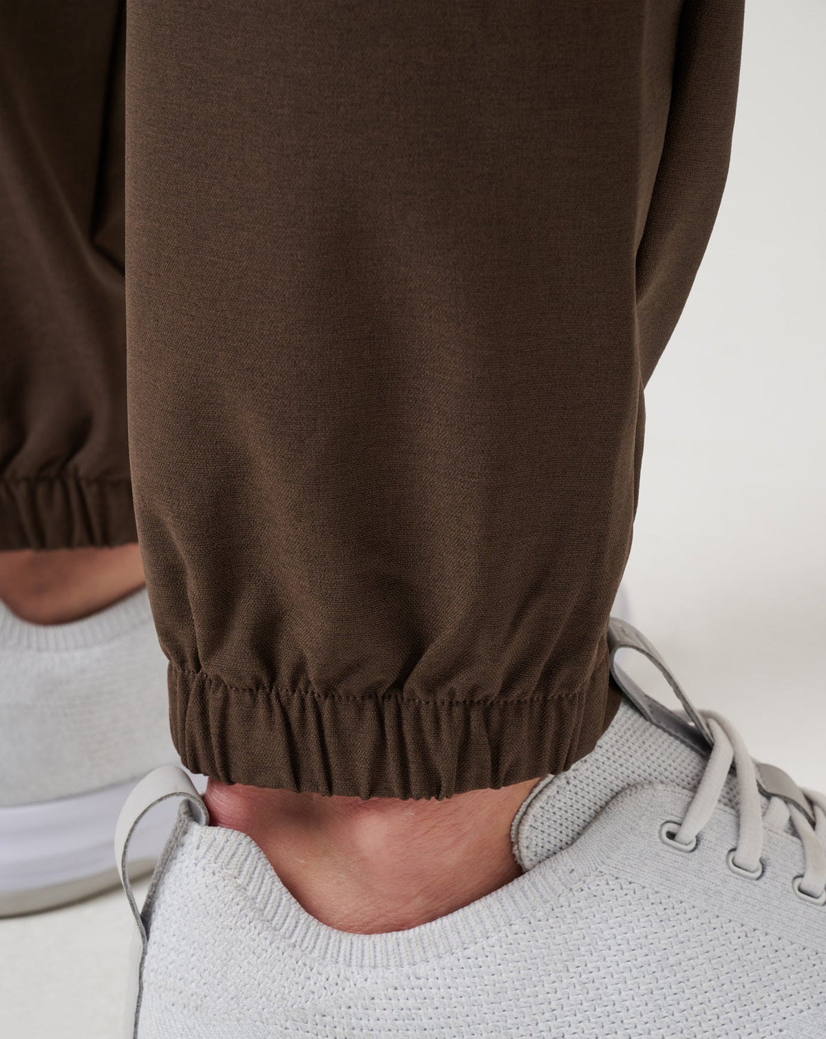 Victory Belt Pant Chocolate Brown | Travis Mathew
